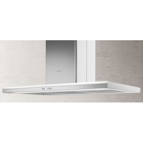 Elica MOON ISLAND 120厘米 690m³/h 煙囪式抽油煙機 